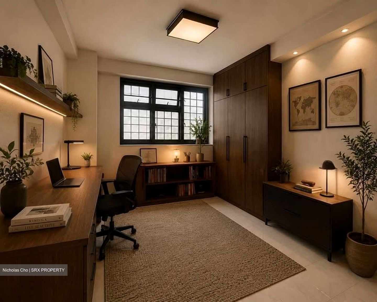 Blk 30 Marine Crescent Ville (Marine Parade), HDB 3 Rooms #578163651